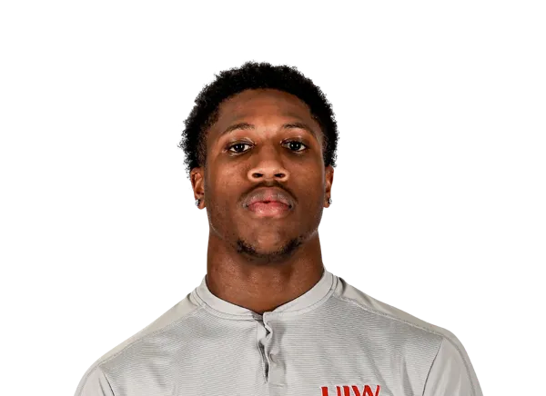 Jalen Walthall, Football, University of the Incarnate Word