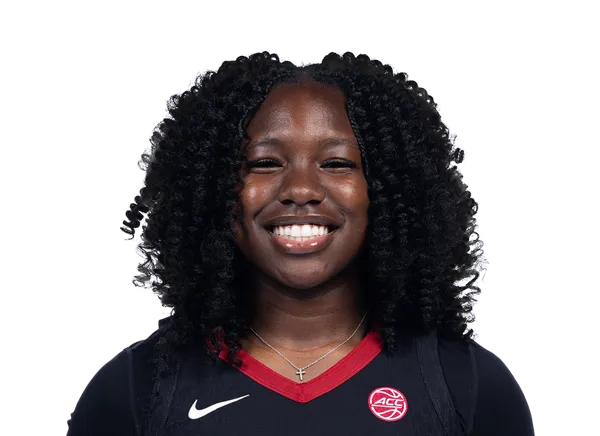 Shay Ijiwoye, Basketball, Stanford University