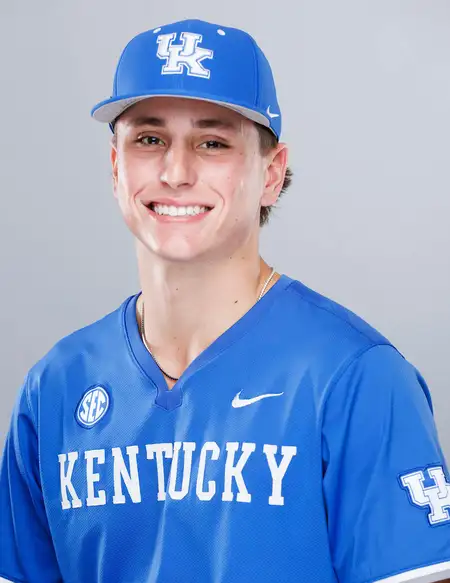 Logan Sorrel, Baseball, University of Kentucky