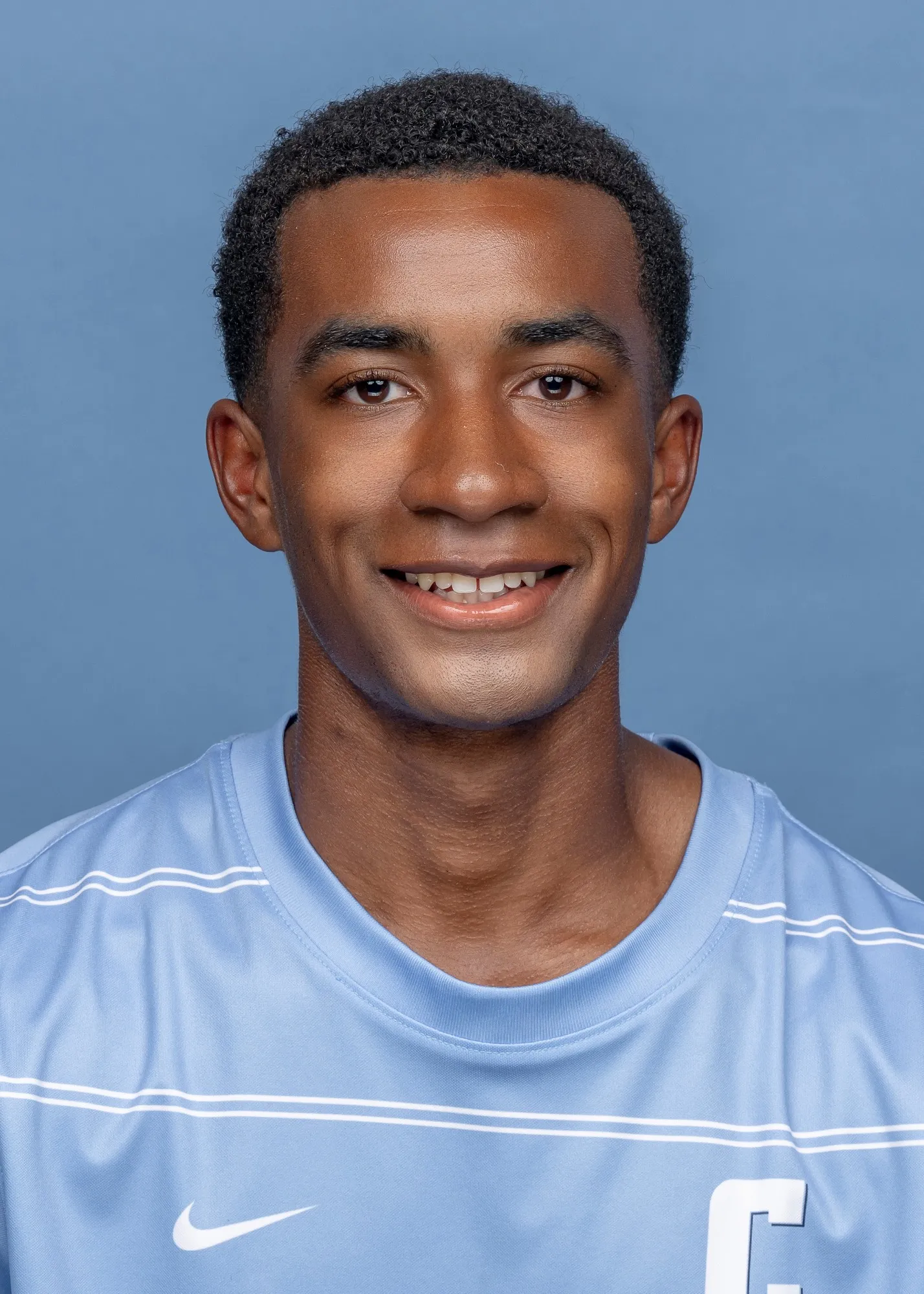Ethan Heyward, Soccer, Columbia University