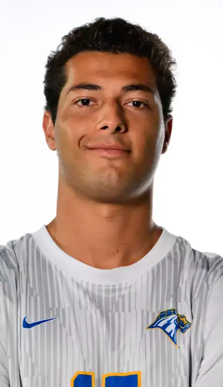 Salvador Fernandes, Soccer, University of New Haven