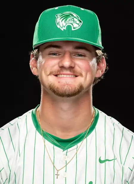 Garrett Miller, Baseball, Utah Valley University