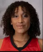Adrienne Saunders, Beach Volleyball, Barry University