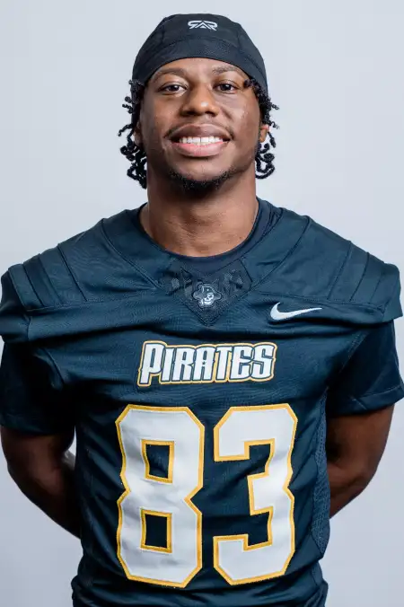 Tony Miller, Football, Southwestern University