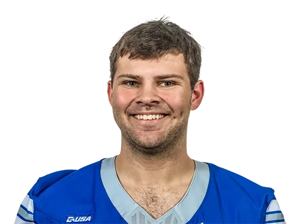 Brody Butler, Football, undefined