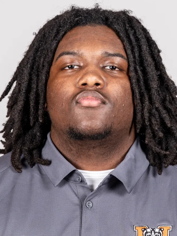 Jacorey Wright, Football, undefined