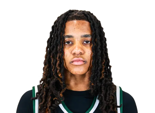 Tatum Brown, Basketball, undefined