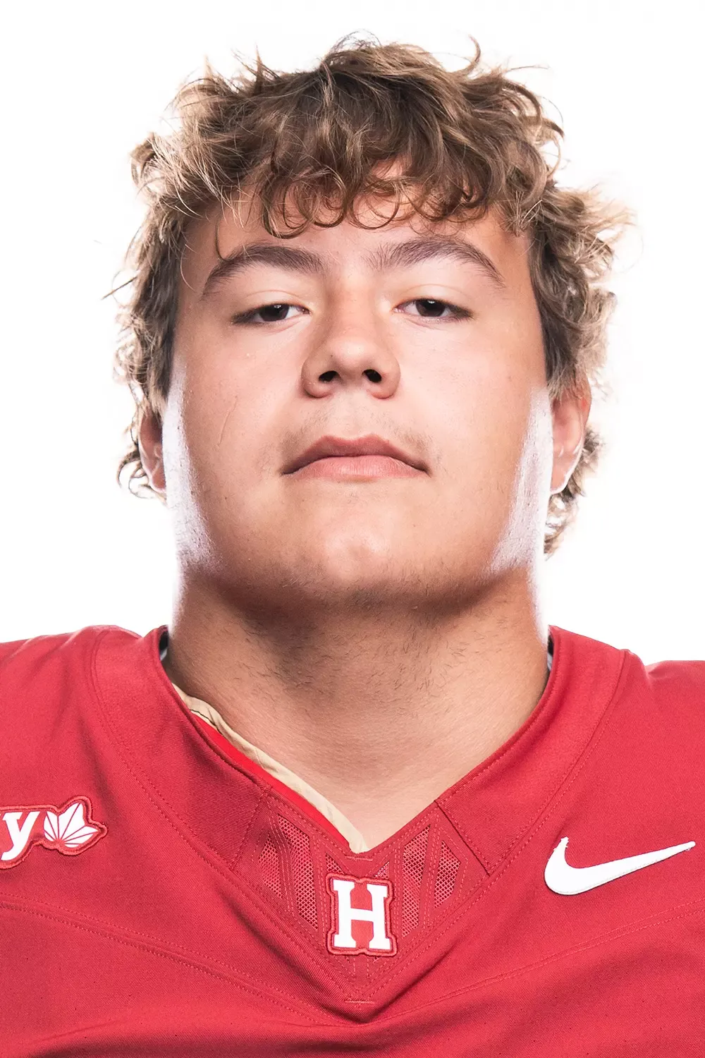 Rowan Ahrens, Football, Harvard University