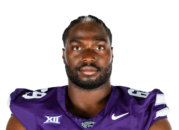 Taylor Poitier, Football, Kansas State University