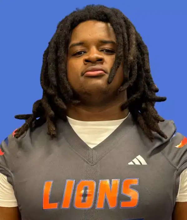 Dainian Success, Football, Florida Memorial University