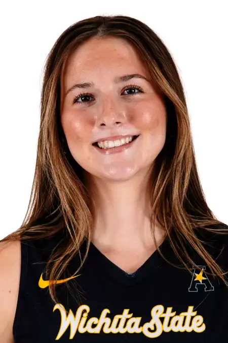 Addie Oeth, Volleyball, Wichita State University