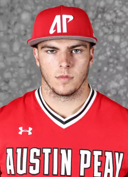 Devin Wassmann, Baseball, Austin Peay State University