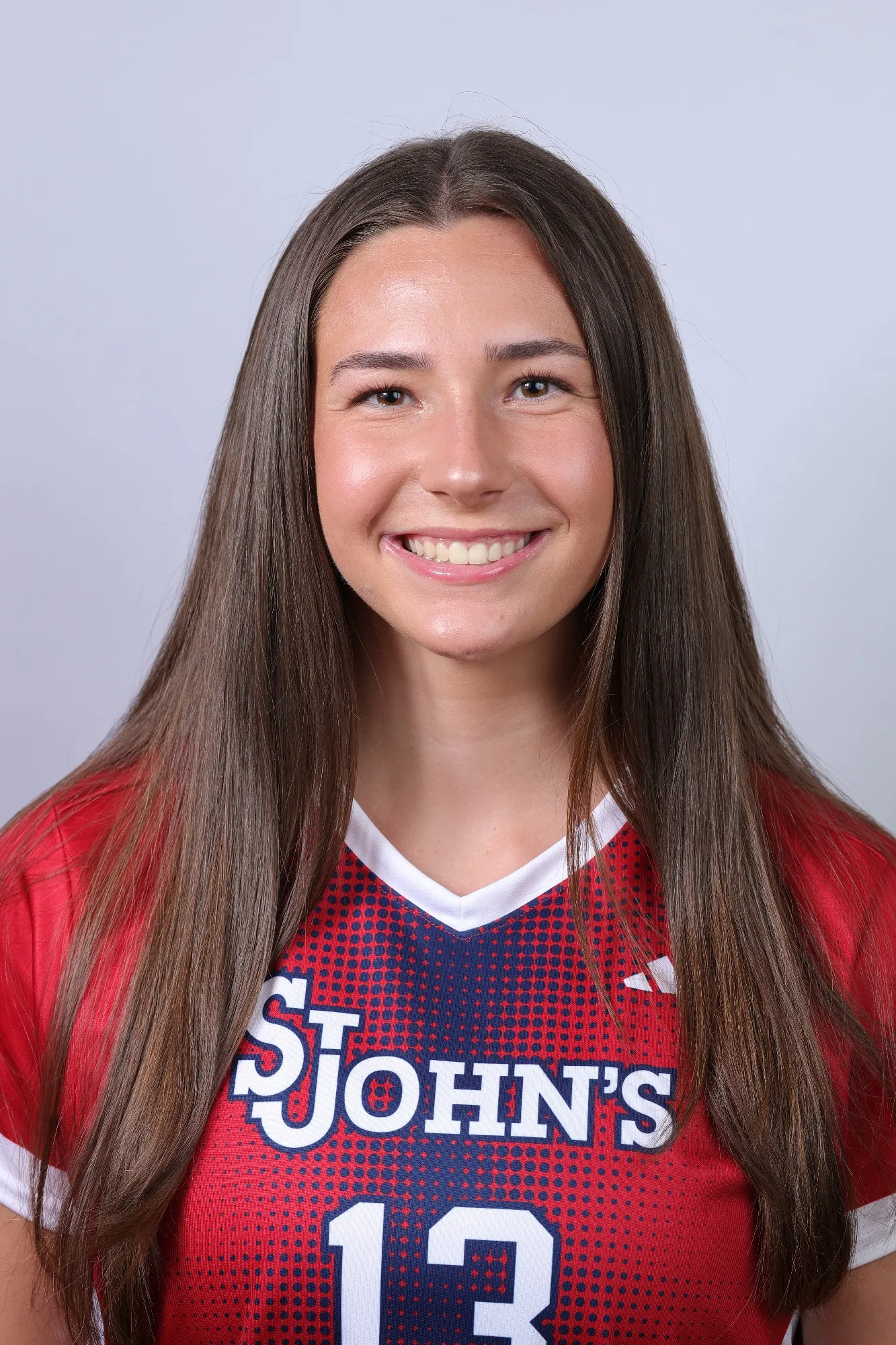 Stephanie Cornelius, Soccer, undefined