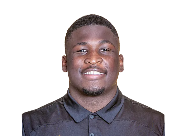 Jahon Myers, Football, undefined