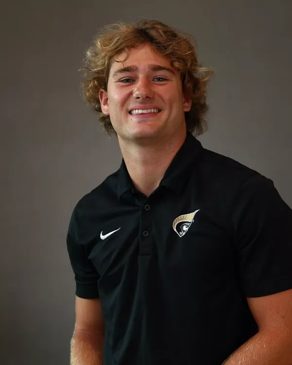 Jake Lowery, Football, Anderson University