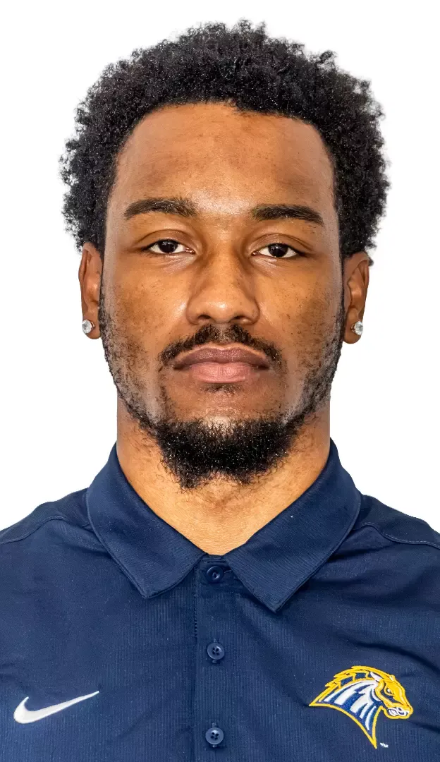 LaSalle Rose Jr., Football, undefined