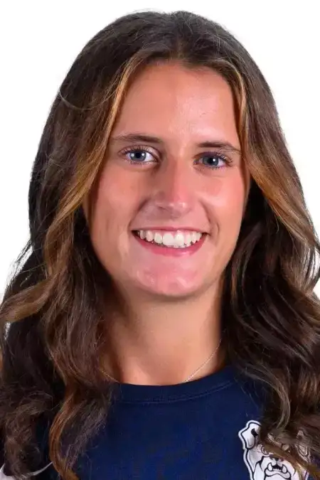 Caterina Perego, Track and Field (O), Butler University