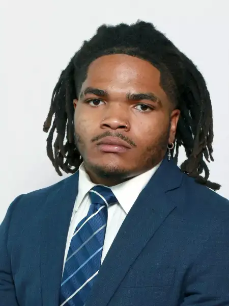 Russell Patton, Football, Colorado State University Pueblo