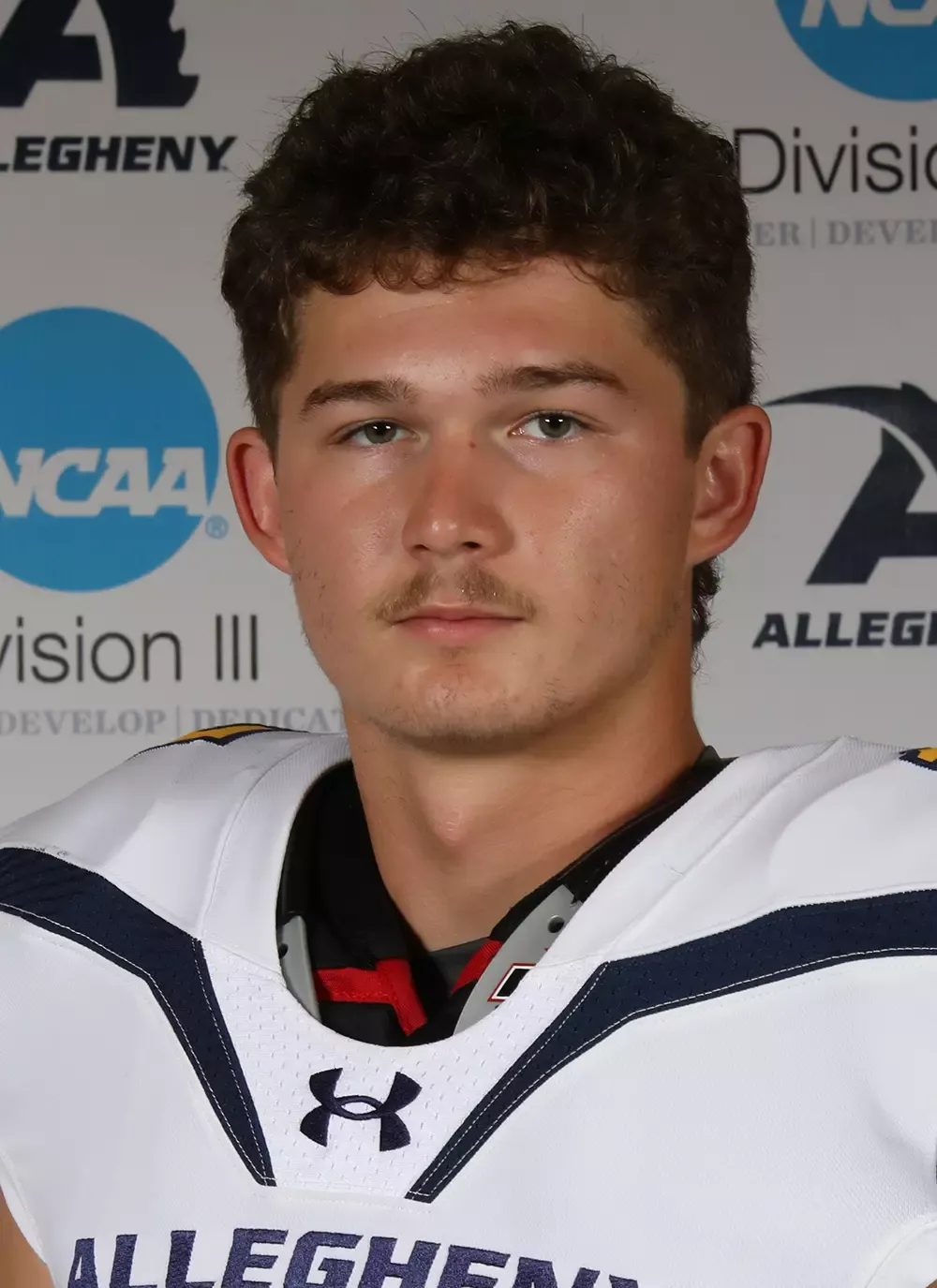 Cole Chatfield, Football, undefined