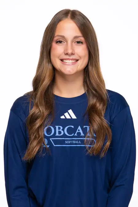 Zoey Nelson, Softball, Quinnipiac University