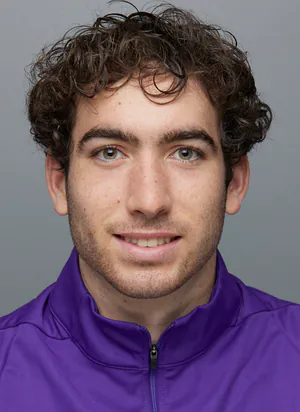 Luca Cannizzo, Track and Field, undefined