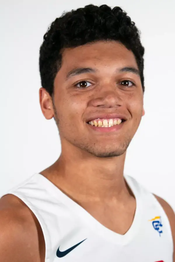Asante Martin, Basketball, King University