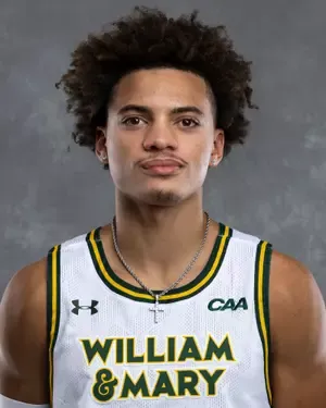 Kyle Pulliam, Basketball, undefined