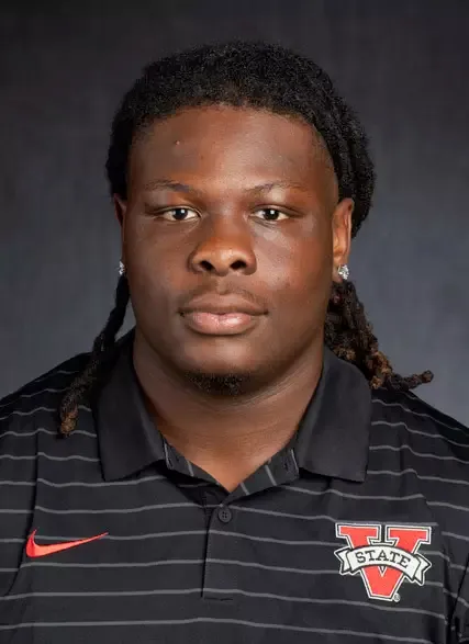 Lonnie Leverette, Football, undefined