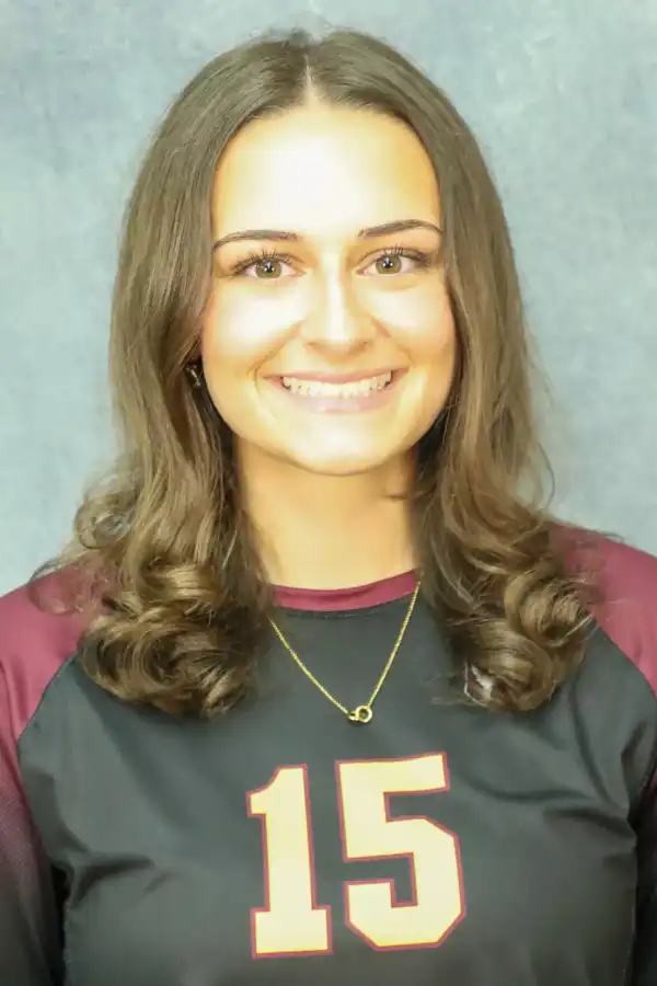 Danielle Mascolo, Volleyball, Bloomsburg University of Pennsylvania