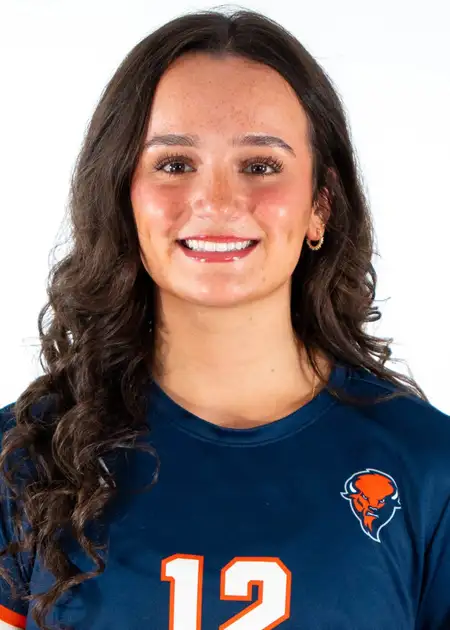 Emerson Springs, Volleyball, Bucknell University