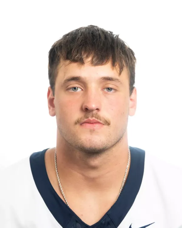 Naithen Spaulding, Football, University of Central Oklahoma