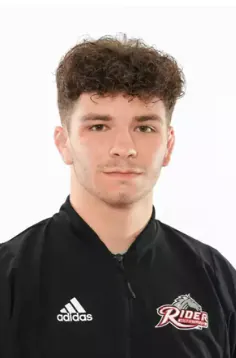 Cael Huxford, Wrestling, Rider University