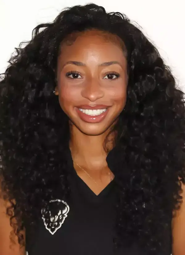 Dana Hall, Tennis, Howard University