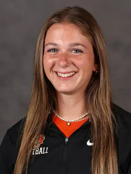 Lilly Atkinson, Softball, Bowling Green State University