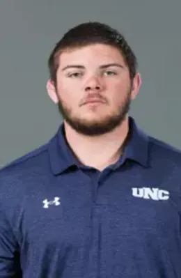 Remington Peterson, Wrestling, undefined