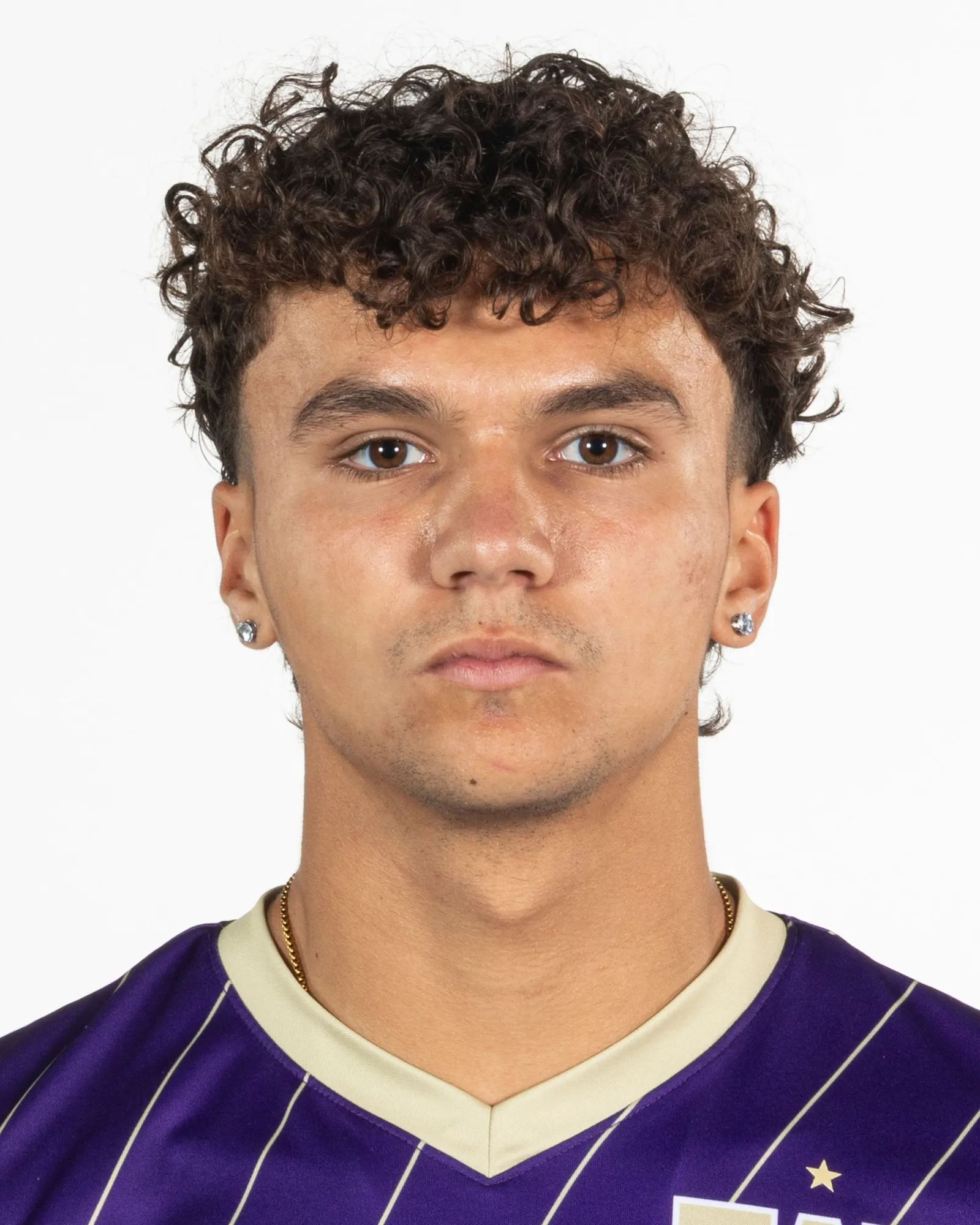 Jordy Dierks, Soccer, University of Washington