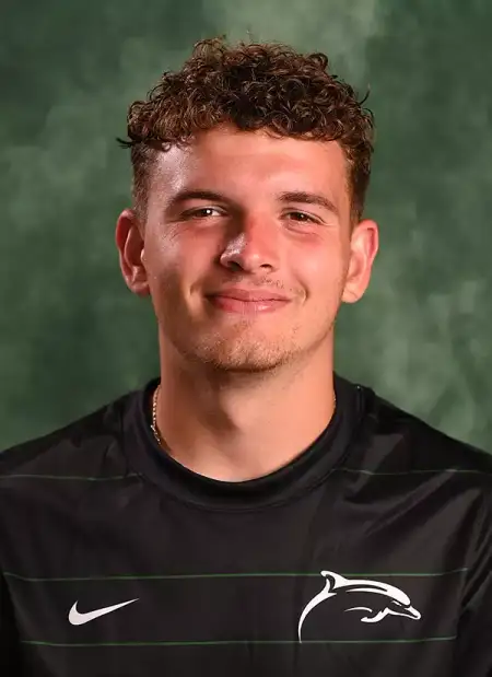 Jackson Card, Soccer, Le Moyne College