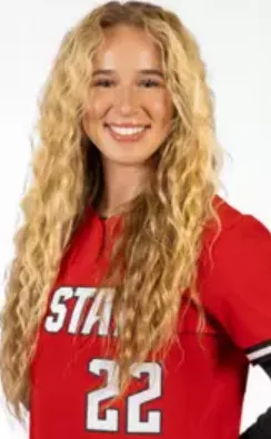 Rylee Wyman, Softball, undefined