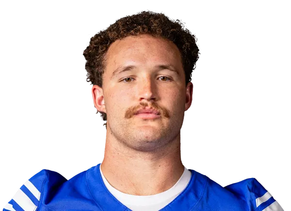 Keayen Nead, Football, undefined