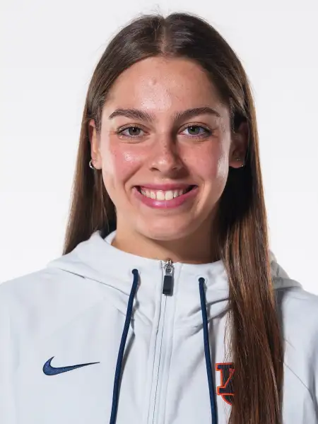 Lora Komoroczy, Swimming & Diving, Auburn University