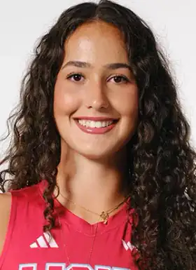 Mariana Simao, Volleyball, undefined