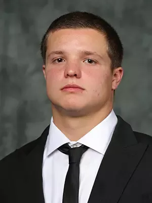 Cameron Kiersch, Football, California University of Pennsylvania