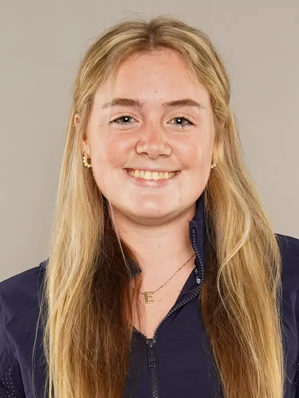Erin Ware, Swimming & Diving, Monmouth University