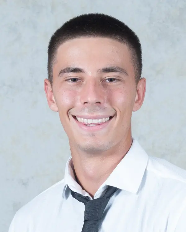 Aleksandar Daskalovic, Tennis, Lehigh University