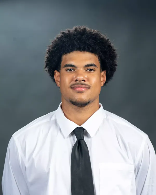 Braylon Johnson, Basketball, University of Arkansas-Pine Bluff