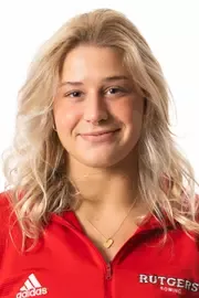 Kacey Deane, Rowing, Rutgers University