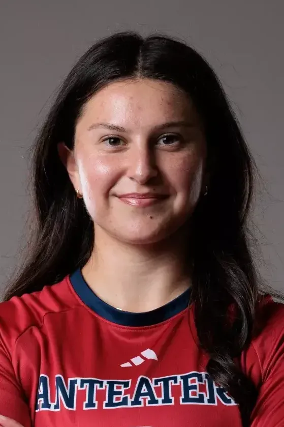 Sara Paul, Soccer, undefined