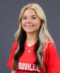 Isabela Dombrowski, Lacrosse, D'Youville University
