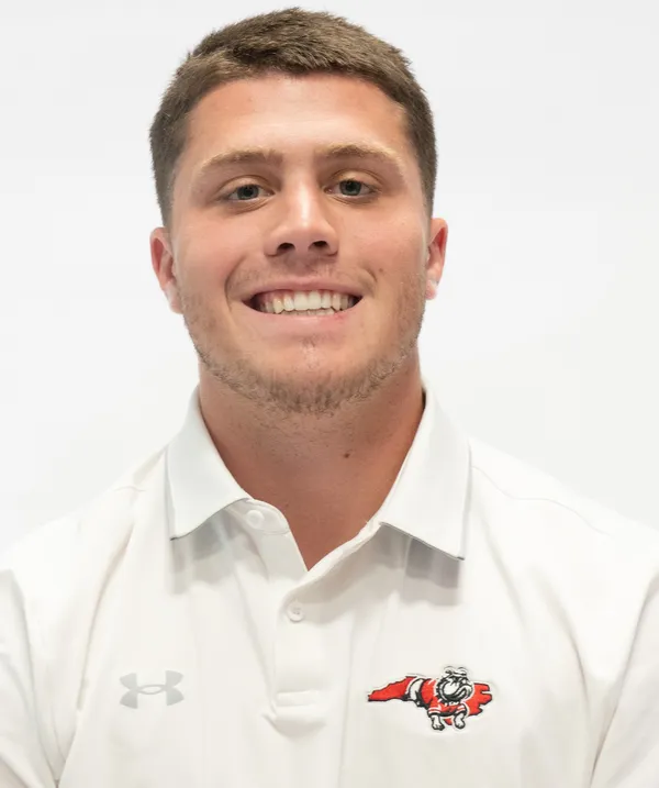 Dominic Testa, Football, Gardner-Webb University