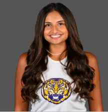 Indi Patel, Tennis, undefined